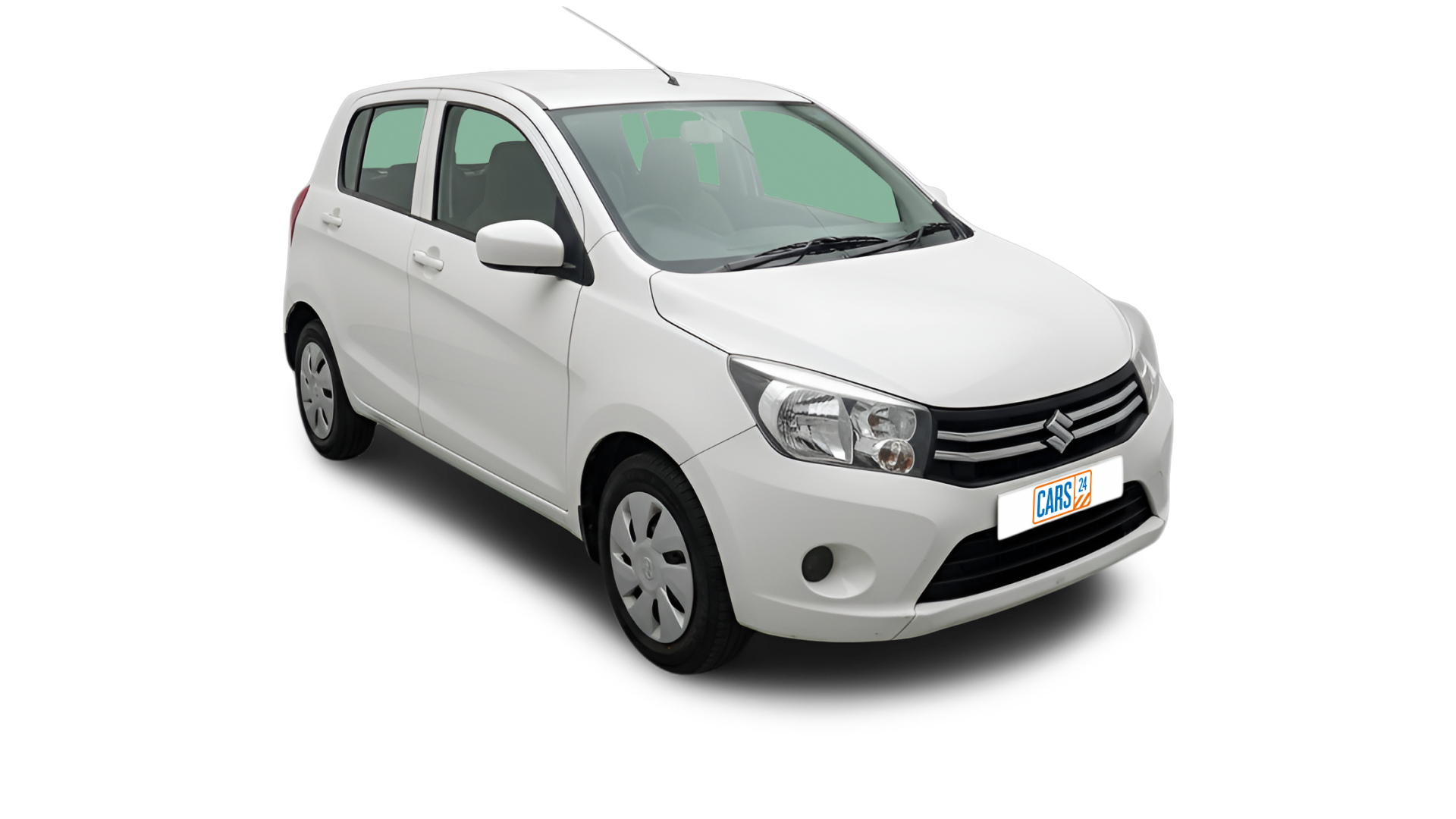 Maruti Celerio-img
